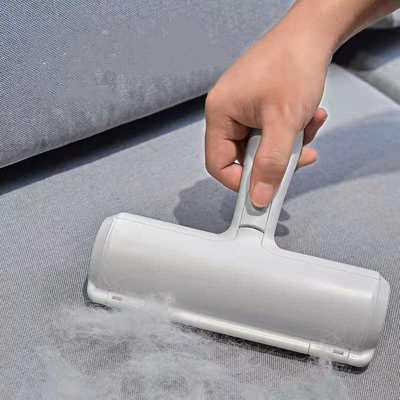 Pet Hair Remover Lint Roller Hair Removal Device Clothes Nap Removing Device - My Store