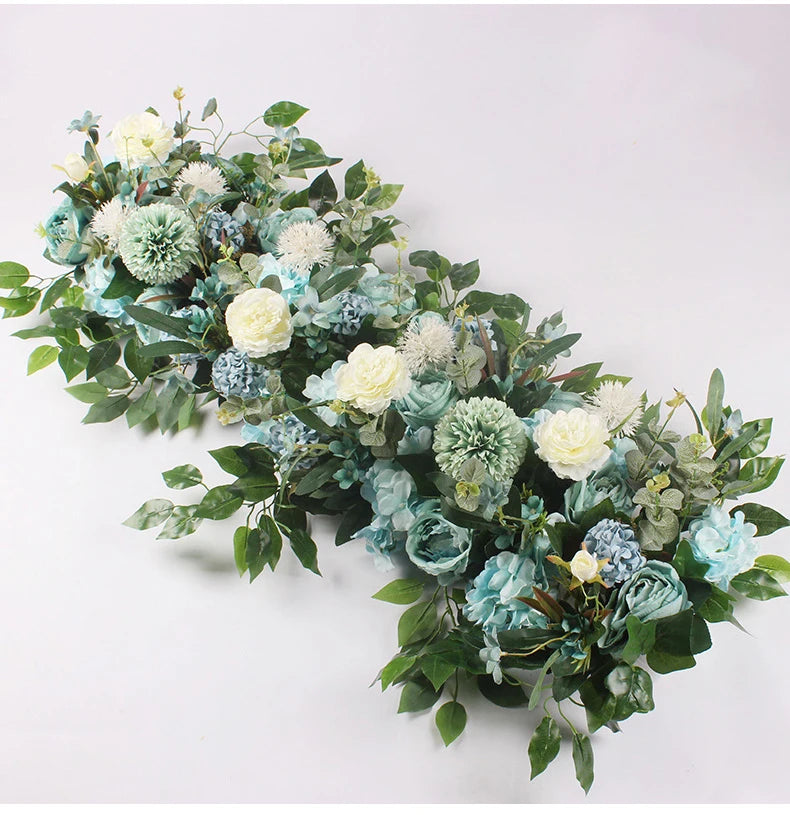 50/100cm DIY Wedding Flower Wall Decoration Arrangement Supplies - My Store